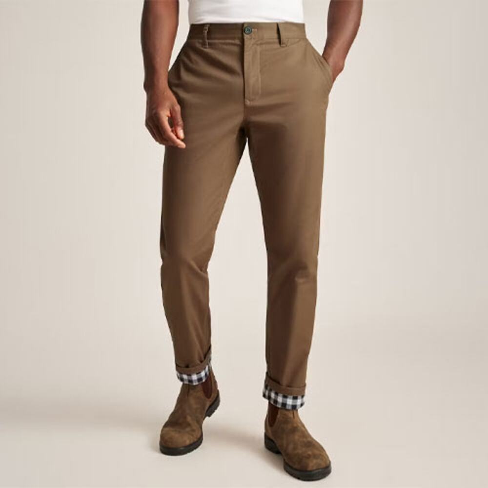 Bonobos Brown Chinos